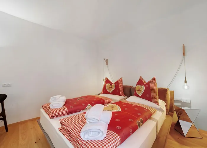 Santer Klause 4* Meran