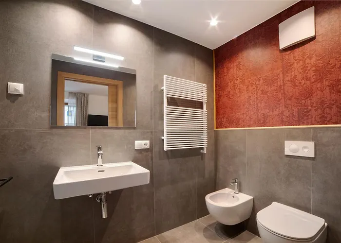 Hotell Santer Klause