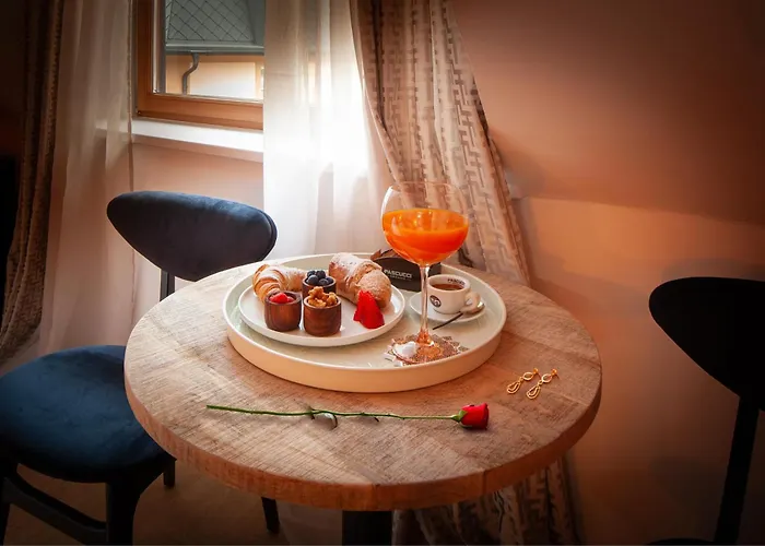 Hotell Santer Klause 4*