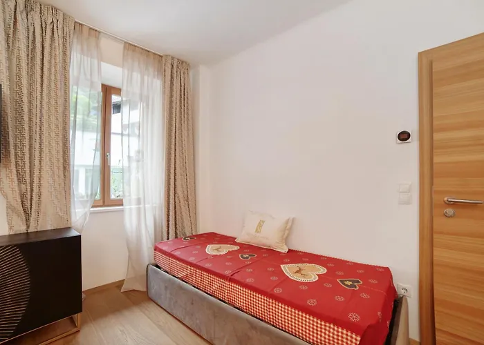 Hotel Santer Klause 4*