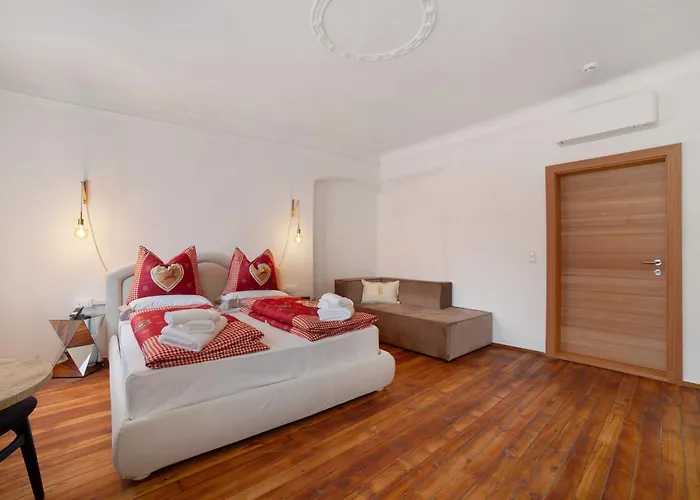 Santer Klause 4* Merano