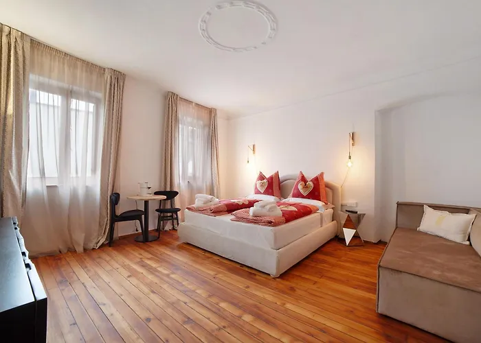 Santer Klause Hotel Merano