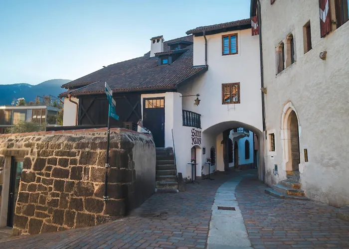 Hotel Santer Klause 4*