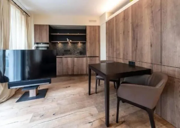 Santer Klause Hotell Merano