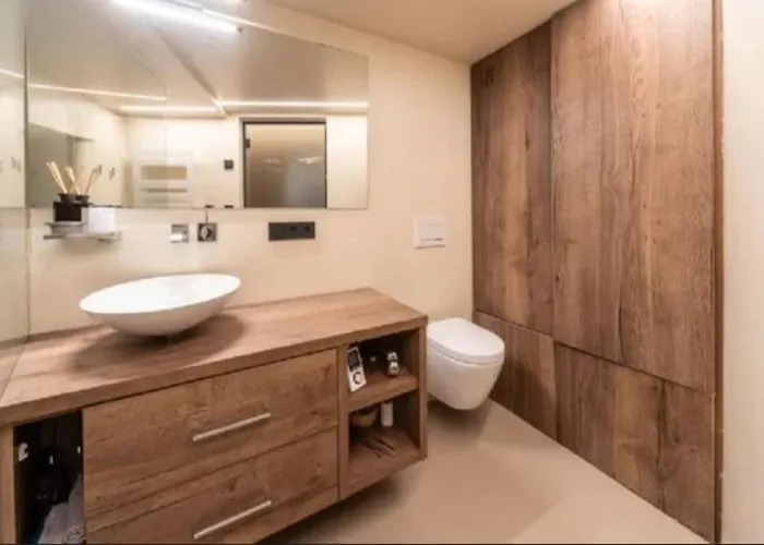 Hotel Santer Klause Merano