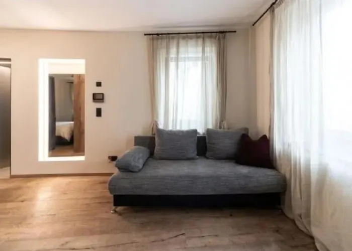 Hotel Santer Klause 4*