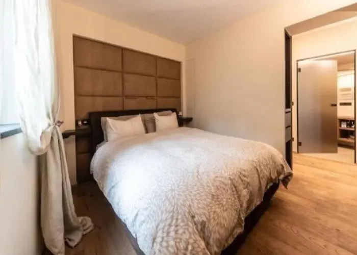 Hotell Santer Klause Merano