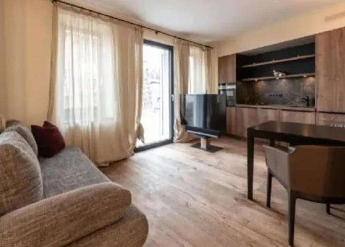 Santer Klause 4* Meran